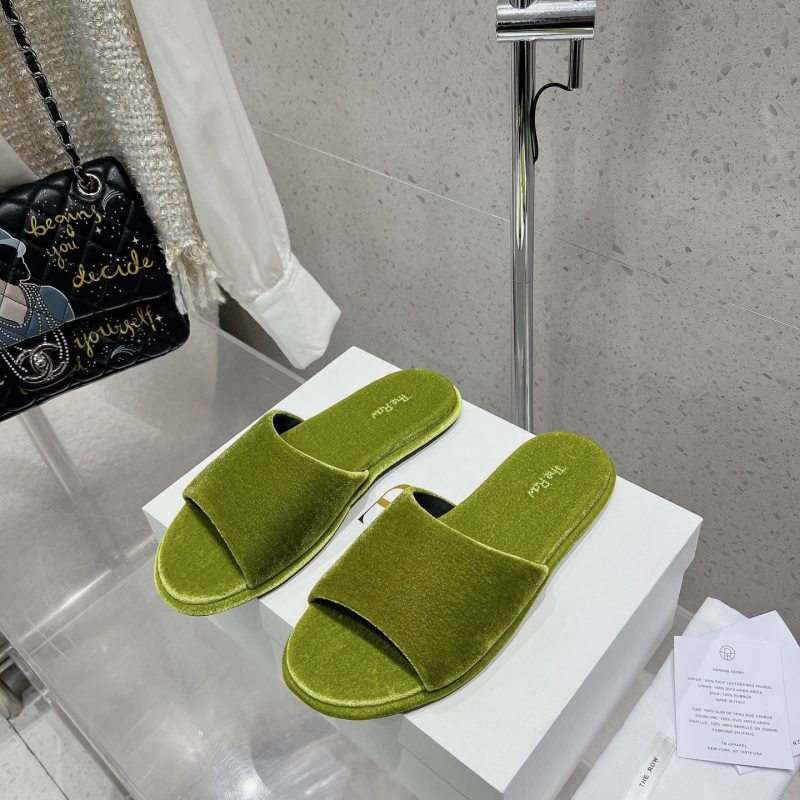 Other Slippers